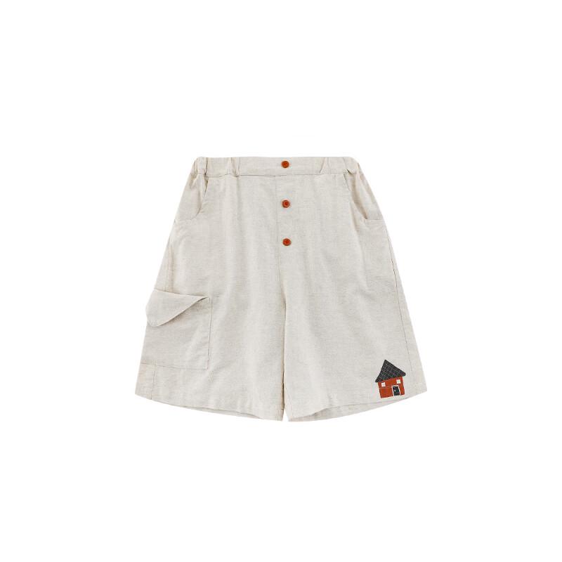 Girls  Lightweight Summer UV Protection Apparel 140