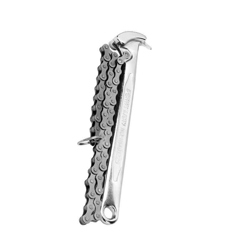 Westar 9-inch Chain Wrench