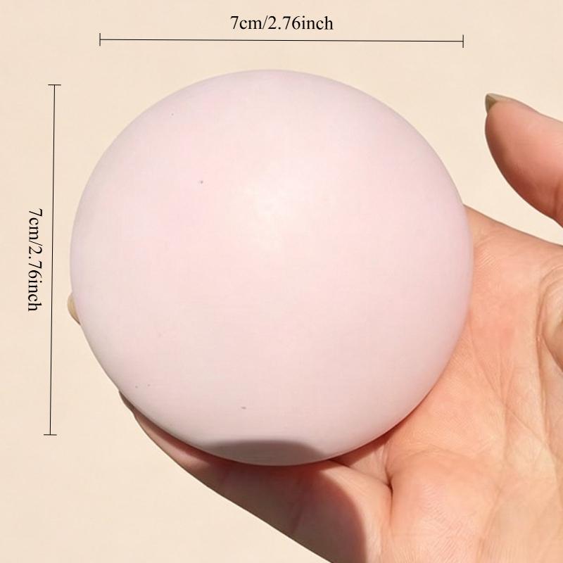 

Toys Fake Food Milk Bread Squishy Ball Squeeze Slow Rising Stress Relief Fidget Toy Milk Bun Antistress Squeeze Ball for Adults
