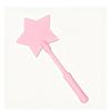 3D Printed Star Wand Tap To Pay Star Magic Wand Credit Card Holder Tap-To-Pay Credit Card Portable Wand Credit Card Payment Wand
