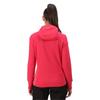 Regatta Womens/Ladies Textured Fleece Full Zip Hoodie