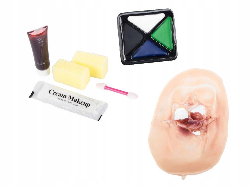 Halloween Makeup Set 9188 (240)