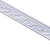 3D Corridor Skirting Line Mildew-Proof and Easy To Clean for Walls Doors Window Toilet