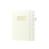 Planner Reminder 2027 Schedule Book A5 Daily Planner Book Portable Planner Notebook  Gift Giving