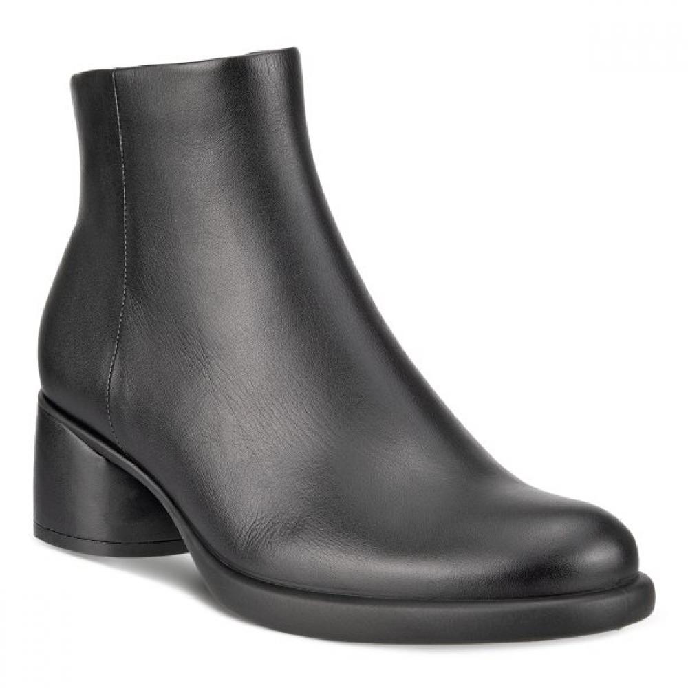 Ecco Sculpted Lx 35 222413 01001 39250mm 18117₽