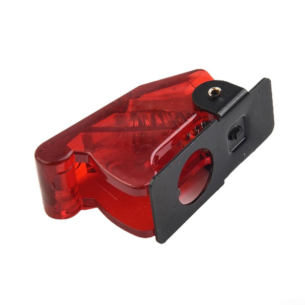 Heavy Duty Toggle Switch LED On-Off SPST Single Throw