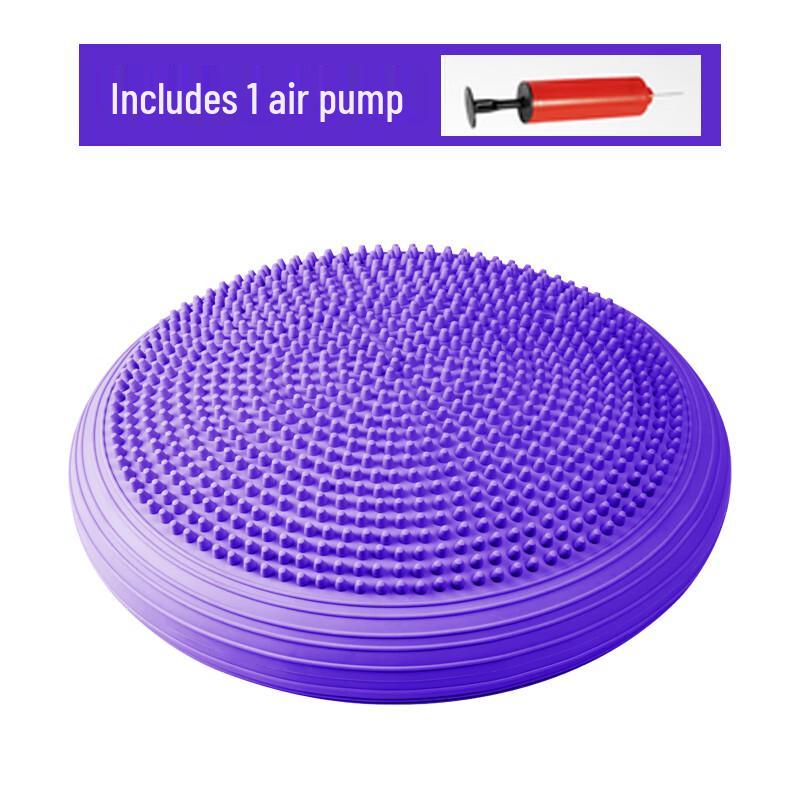 

Yoga & Fitness Balance Pad