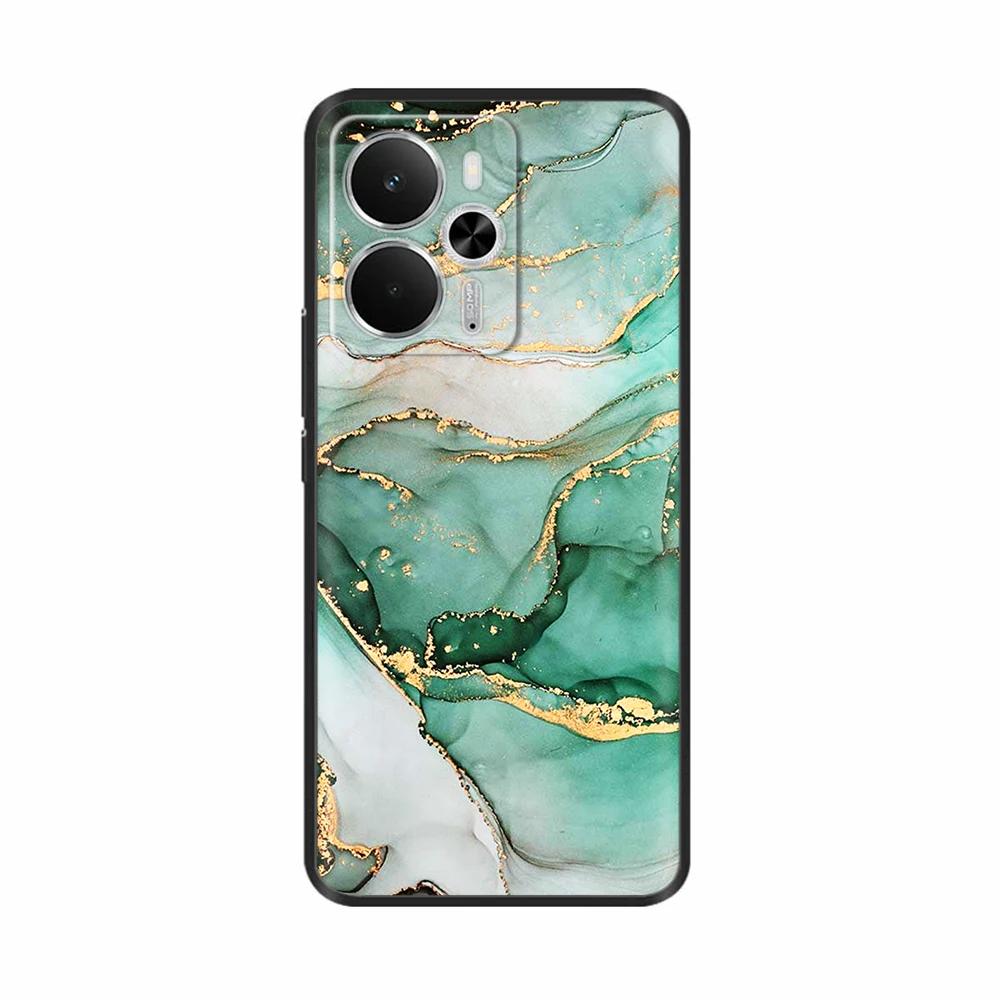 Mobile Phone Shell For Realme 14 5G Phone Case Soft Silicone Back Cover For Realme14 Realme 14 Pro 5G Shockproof Cases Bumper