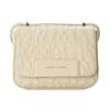 Armani Exchange All Over Logo Messenger Bag