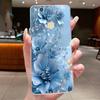 Phone Case For Huawei P10 Lite/NOVA YOUNG Funda Coque Butterfly Bow Protective Casing Transparent Soft Silicone TPU Cover Capa