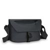 Men's Messenger Bag Oxford  Shoulder Bag Riding Shoulder Crossbody Bag