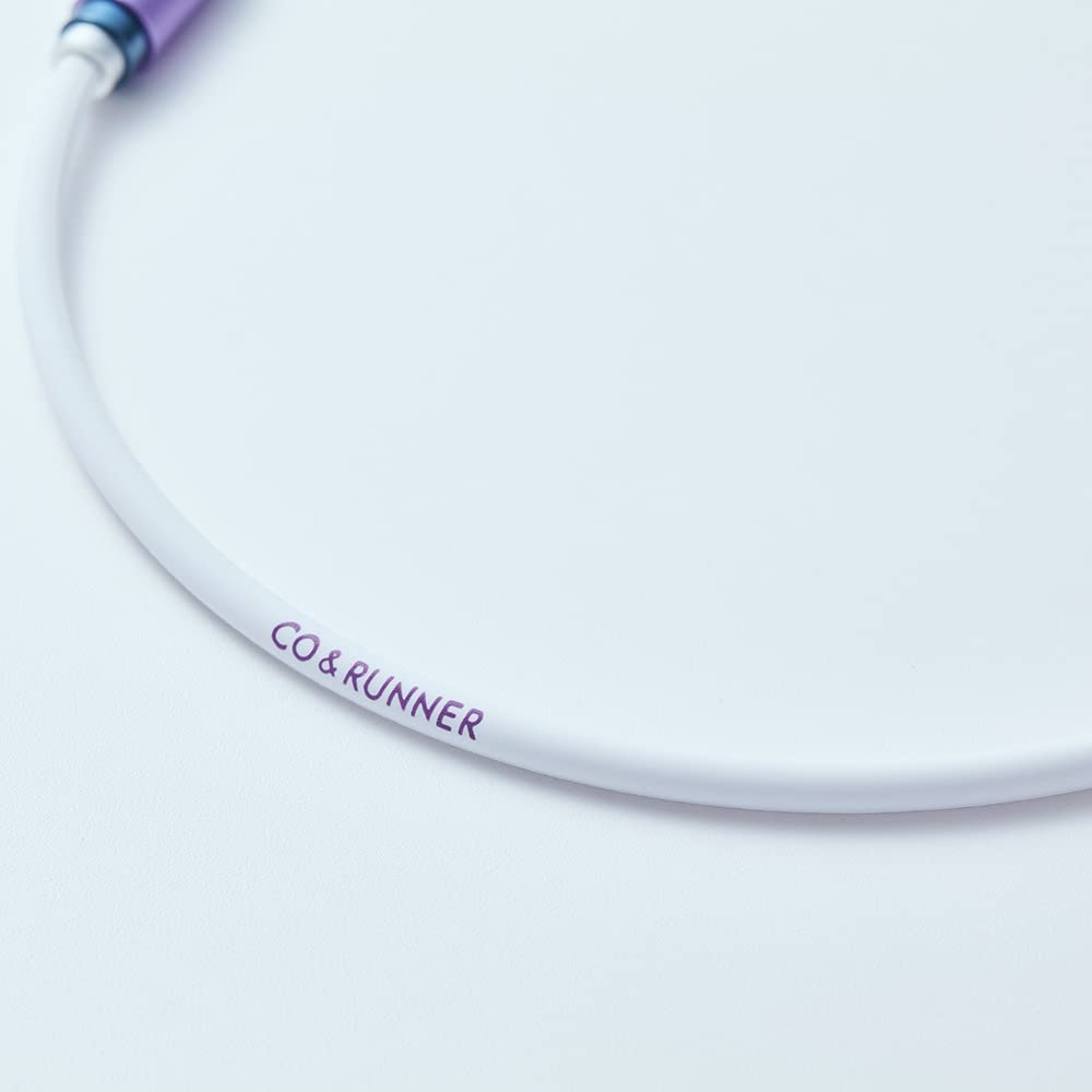 Managed Medical Device Necklace Magnetic Necklace Stiff Shoulders Stiff Neck Home Permanent Magnet Magnetic Therapy Device Sports Necklace Necklace