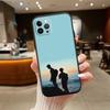 NH17 D-Dolan T-Twins New High-End Shell Phone Case for Xiaomi Poco C40 C50 C51 C55 C65 C71 C75 F3 F5 F6 F7 M2 M3 Pro Ultra