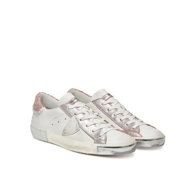 Кроссовки Philippe Model PRLD VEP1