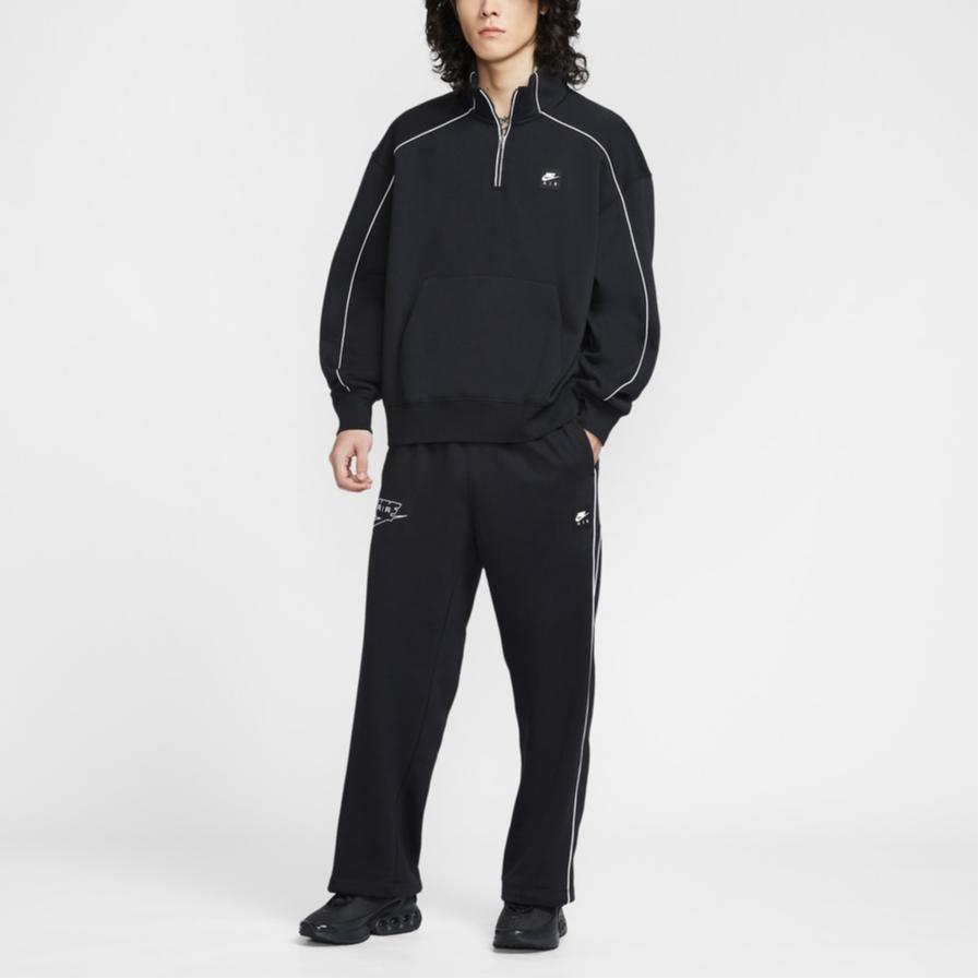 Nike Casual Pants Men's Black Moderate Other IF1285-010