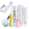 Longliqi Yilushanghua Family Essential 5-Piece Set