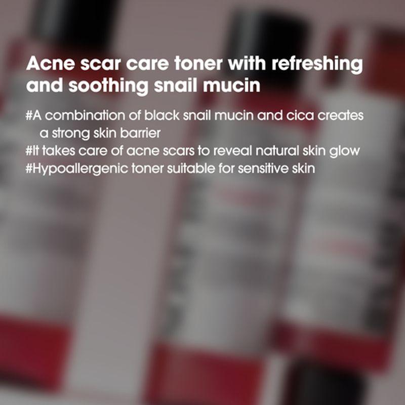 SOME BY MI *renewal* Snail Truecica Miracle Repair Toner 150ml