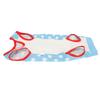 Easy Wear Pet Recovery Suit High Elastic Pet Neutering Suit Pet Weaning Clothes  Weaning Use