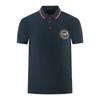 Cavalli Class Mens Logo Polo Shirt