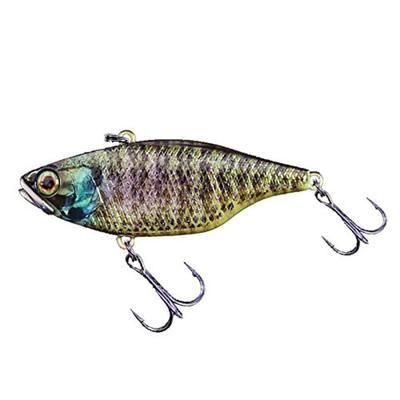 Jackall Vibrante TN70 70mm 18g RT Uroko Holo Bluegill Esca