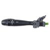 96477533XT 96595087XT 96608841XT New Turn Signal Indicator Switch For PEUGEOT 1007 206 207 307 406 407 807 Steering Column Horn