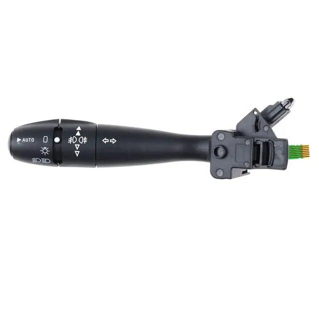 96477533XT 96595087XT 96608841XT New Turn Signal Indicator Switch For PEUGEOT 1007 206 207 307 406 407 807 Steering Column Horn