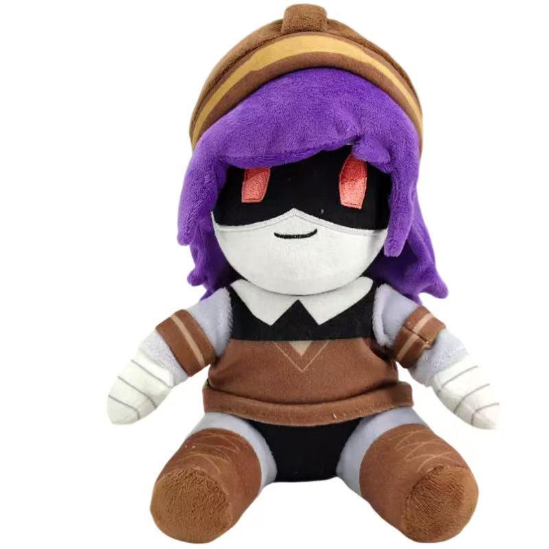 

Неорганический убийца: Трансграничная плюшевая игрушка-кукла «Дроны-убийцы» 25cm