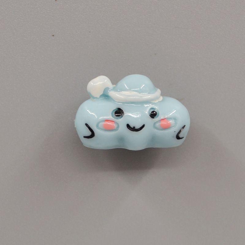 Super Mario 3d Creative Cute Fridge Whiteboard Sticker Decoration Furniture