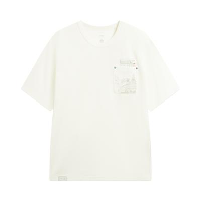 T-shirts en tops – T-shirts