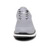 F88 Men's Casual Golf Shoes with Fixed Spikes and Breathable Design