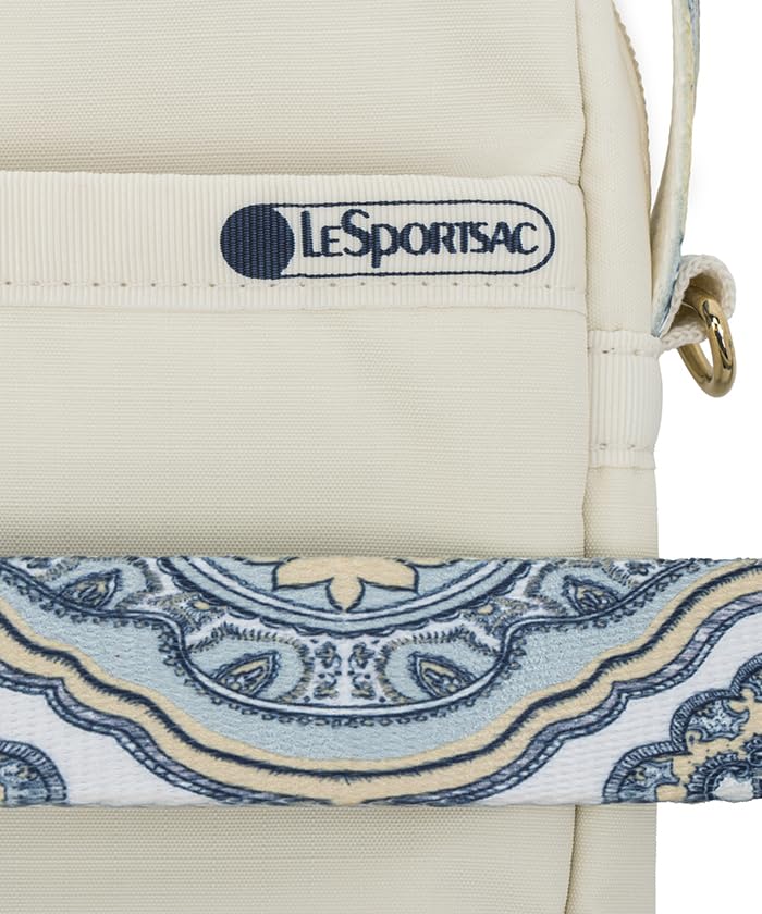 Official Shoulder Bag TH MINI Sand Voyage [LeSportsac] CROSSBODY/1320 Women's
