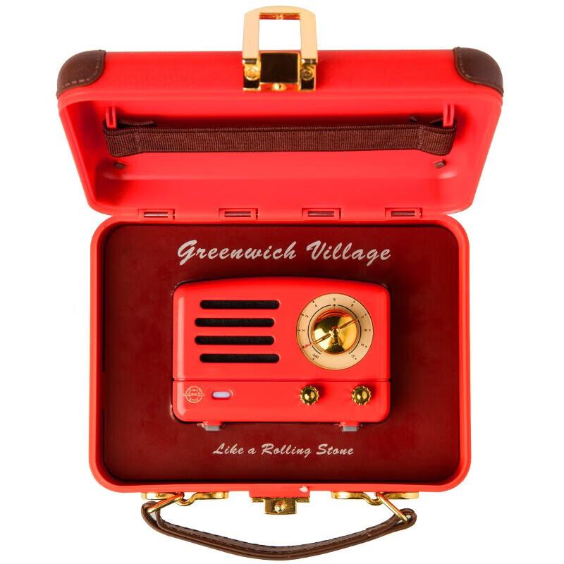 Muzen Little Prince OTR MINI Bluetooth Speaker