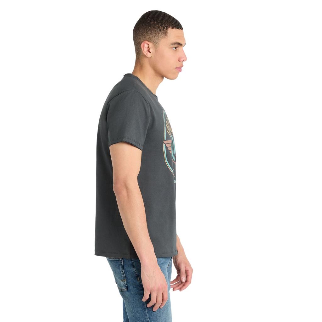 Amplified Koszulka unisex dla dorosłych FF Air Foo Fighters