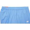 New Balance Sports Shorts Unisex Blue Moderate 5VD24511-LBL