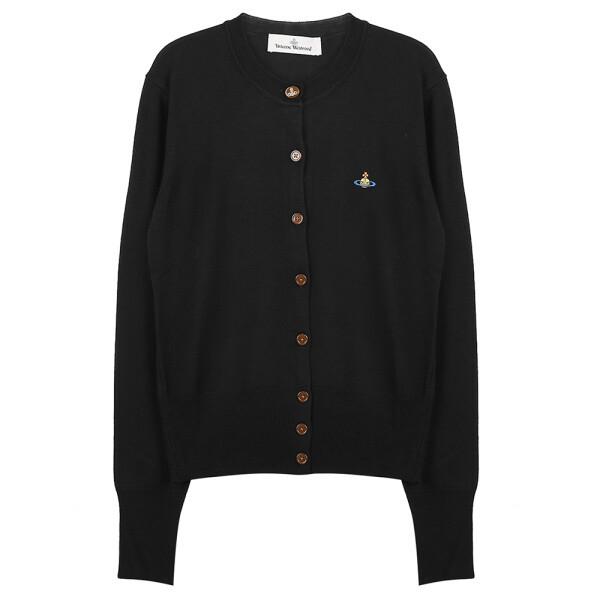 

Vivienne Westwood Bear Wool Cardigan 1803002p Y0006 N403 S