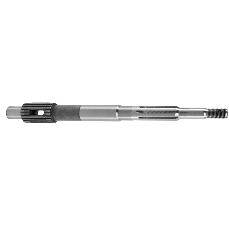 Ac29-3X 683-45611-00 Propeller Shaft For Parsun Powertec 2 Stroke 9.9HP 15HP Outboard Motor