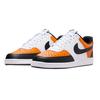 Nike Court Vision Low Men's Starfish Orange/White/Black IR0812-899