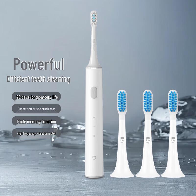 Xiaomi T300 Electric Sonic Toothbrush
