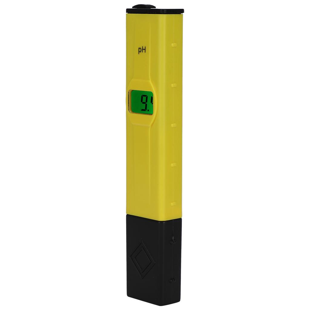 Portable High Accuracy PH Meter Detector Water Quality Tester Analyzer for Aquarium Aquaculture