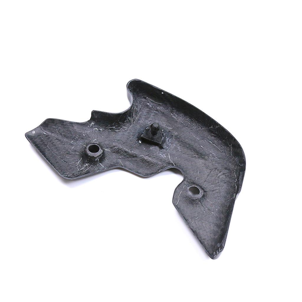 Suzuki Hayabusa GSX1300R Carbon Fiber Gear Cover Mod Accessories