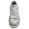 Zara Fashion Versatile Casual Shoes Men sneaker Gray 12249420802-35