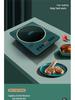 Xianke High-Power Smart Induction Hot Pot Cooker with Touch Controls and Timer