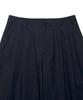 LEE Women'S Pintuck Wide Cotton Pants Navy