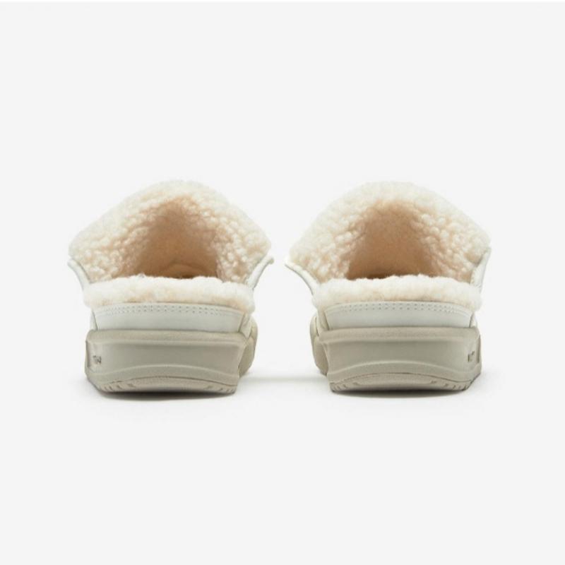 NeW Balance Slipper Sandal Sd3405Wh2  Cloud W 