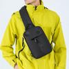 Fashion Casual Men Bag Waist Packs  Crossbody Shoulder Bag For Men Stylish Man Handbag Chest Bag Presents For Men