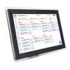 15.6 Inch WiFi Digital Calendar Chore Chart HD Touchscreen Interactive Display Smart Family Planner Digital Picture