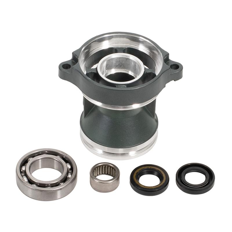 A03E-683-45361-01-4D 683-45361-02-4D 683-45361-02-EK 683-45361 Lower Casing Cap Cover With Bearing For Yamaha Outboard Motor