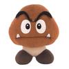 Sanei Boeki Super Mario ALL STAR COLLECTION Goomba (S) W11 x D10 x H13.5cm Plush Toy AC12