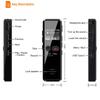 Digitaler Audiorecorder, Farbdisplay-Aufnahme, Echtzeit-Aufnahme