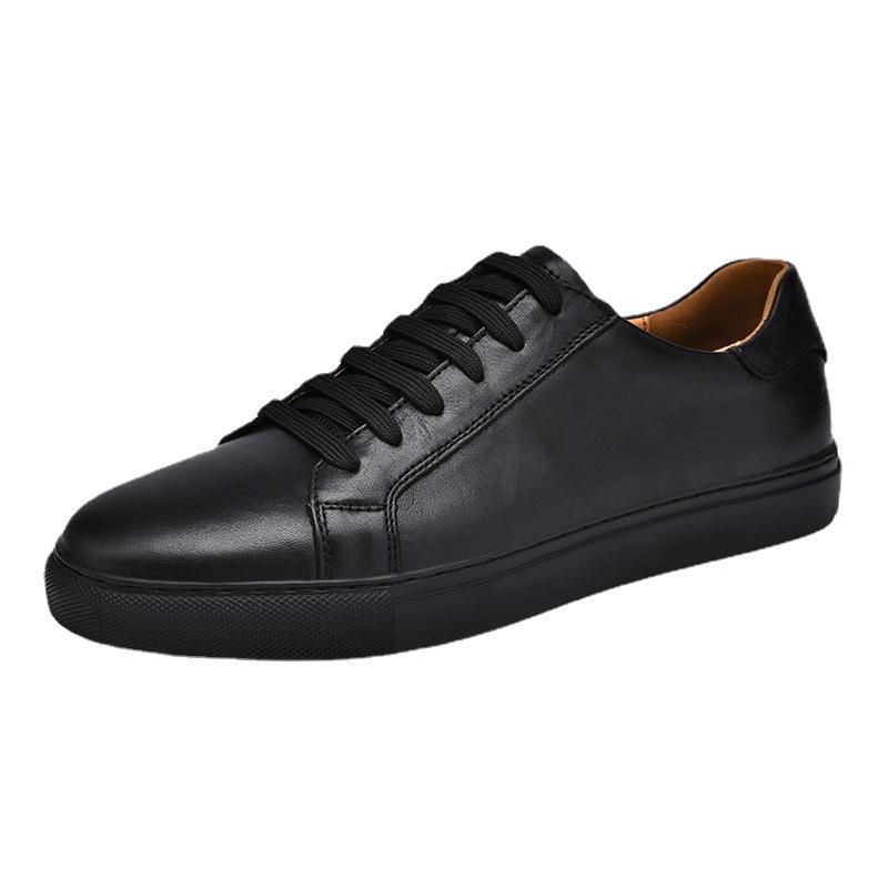 Herrenschuhe neue Low-Top Sport- und Freizeitschuhe Board-Schuhe Herrenschuhe trendig vielseitig atmungsaktiv